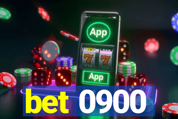 bet 0900